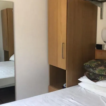 Be Me Helvetia Hotel Tabiano Terme