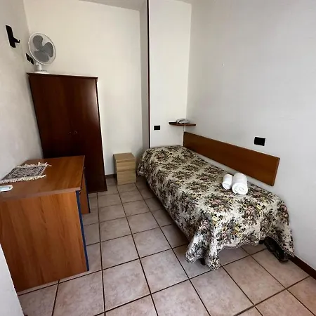 Hotel Be Me Helvetia *