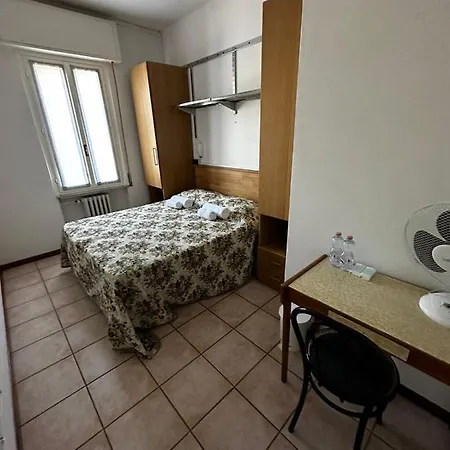 Be Me Helvetia * Tabiano Terme