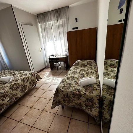 Hotel Be Me Helvetia Tabiano Terme