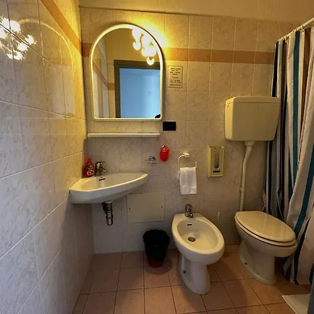 Bab And Helvetia Hotel Tabiano Terme