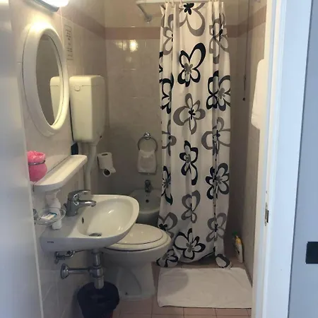 Hotel Bab And Helvetia