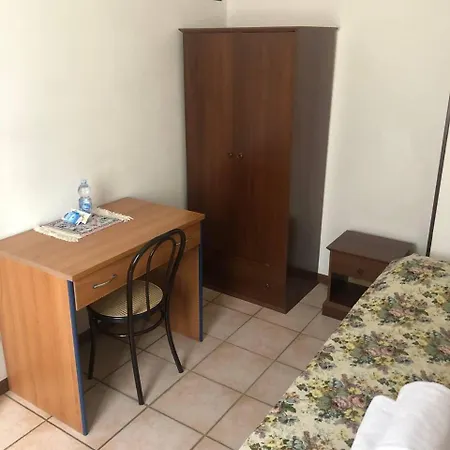 Bab And Helvetia * Tabiano Terme