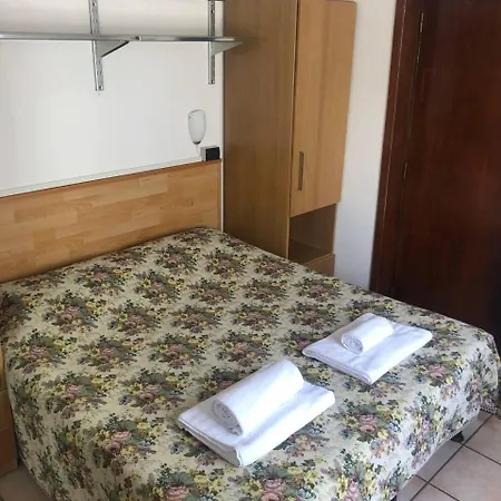 Hotel Be Me Helvetia Tabiano Terme