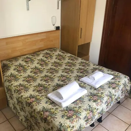 Hotel Be Me Helvetia *