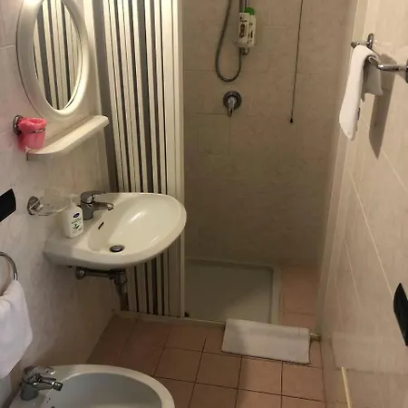 Hotel Be Me Helvetia Tabiano Terme