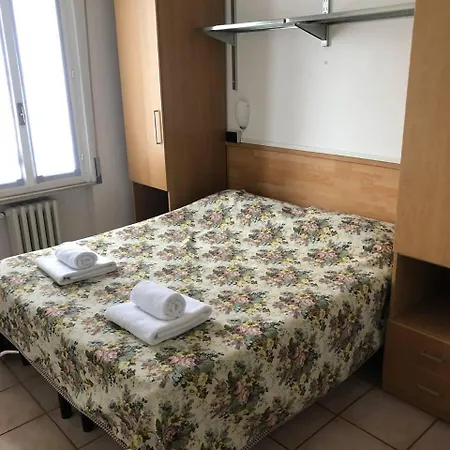 Be Me Helvetia * Tabiano Terme