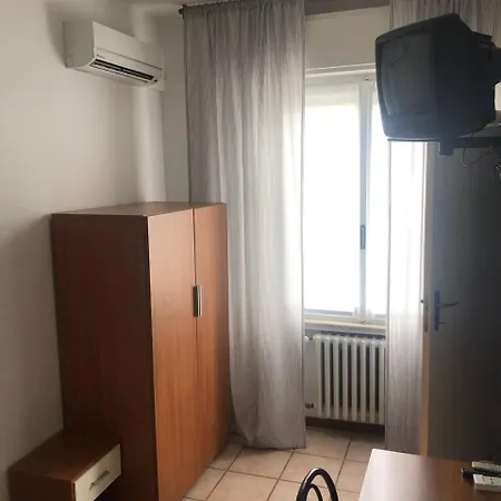 Be Me Helvetia Hotel Tabiano Terme