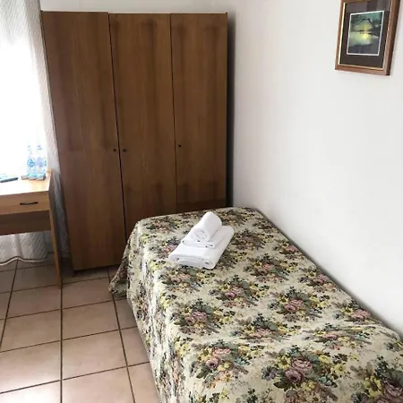 Bab And Helvetia Hotel *