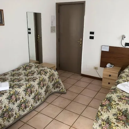 Hotel Be Me Helvetia Tabiano Terme