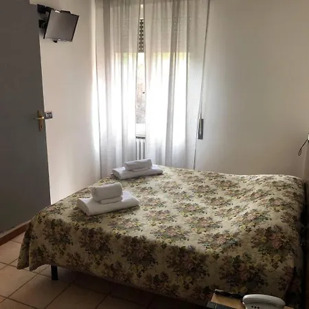 Bab And Helvetia Tabiano Terme