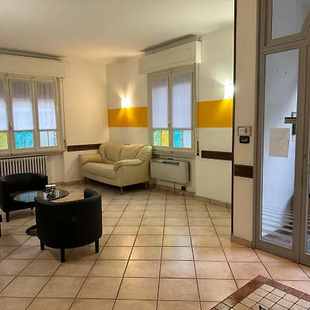 Hotel Bab And Helvetia