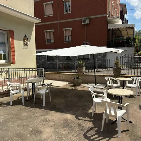 Bab And Helvetia Tabiano Terme