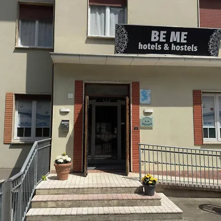 Hotel Be Me Helvetia *