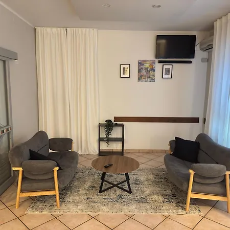 فندق Bab And Helvetia *