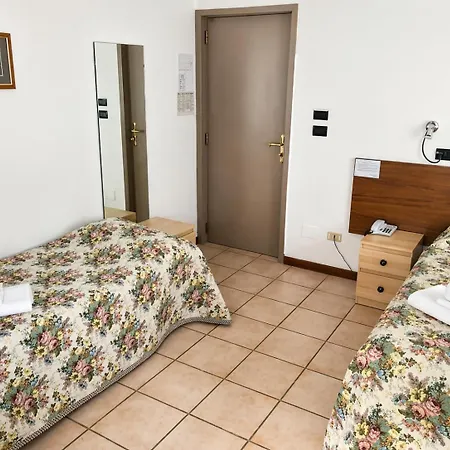 Hotel Bab And Helvetia