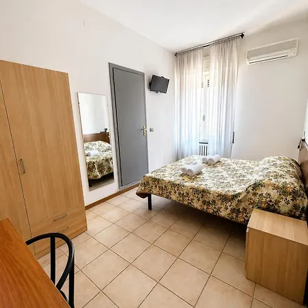 Bab And Helvetia Hotel Tabiano Terme