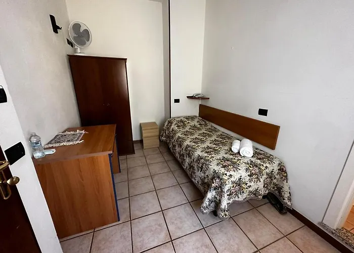 Hotel Bab And Helvetia *