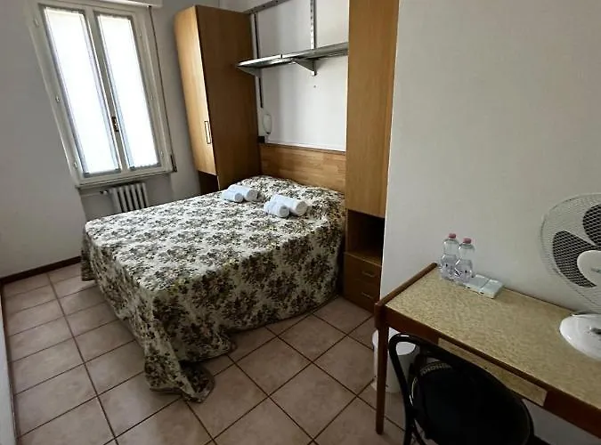 Bab And Helvetia * Tabiano Terme