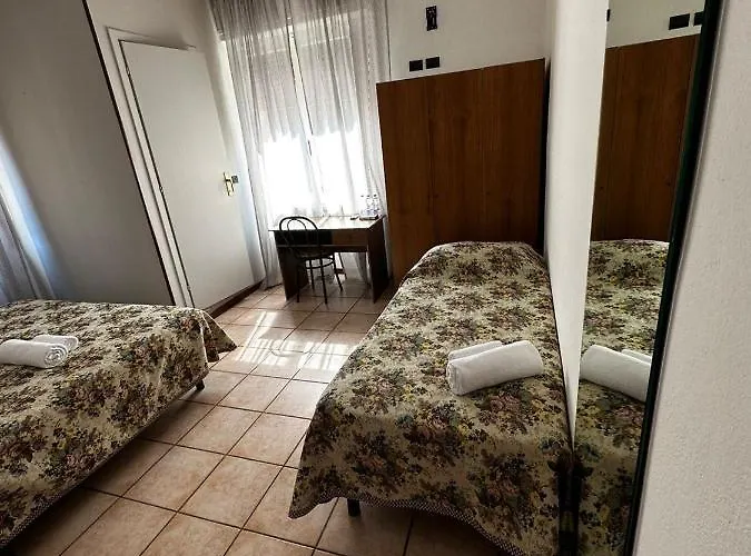 فندق Bab And Helvetia Tabiano Terme