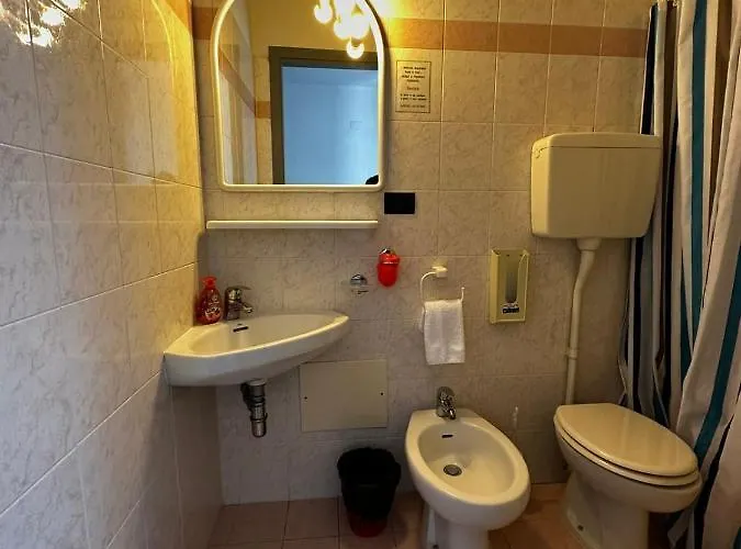 Bab And Helvetia Hotel Tabiano Terme