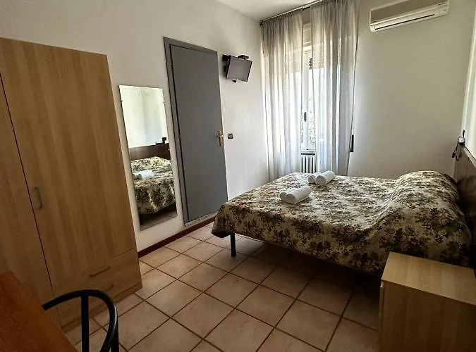 Bab And Helvetia * Tabiano Terme