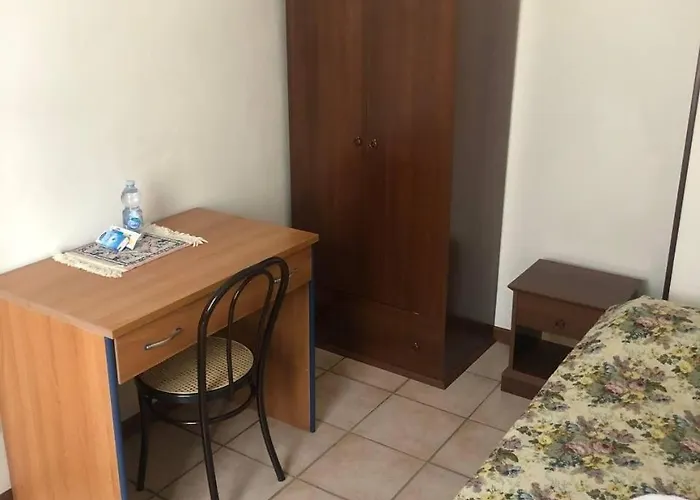 Bab And Helvetia * Tabiano Terme