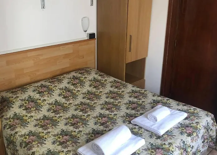 Hotel Bab And Helvetia Tabiano Terme