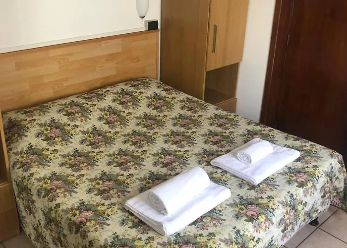 Hotel Bab And Helvetia *