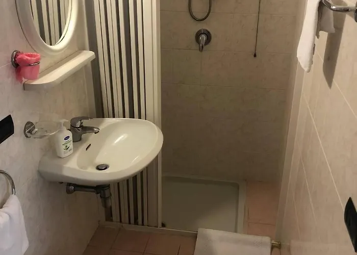 Hotel Bab And Helvetia Tabiano Terme