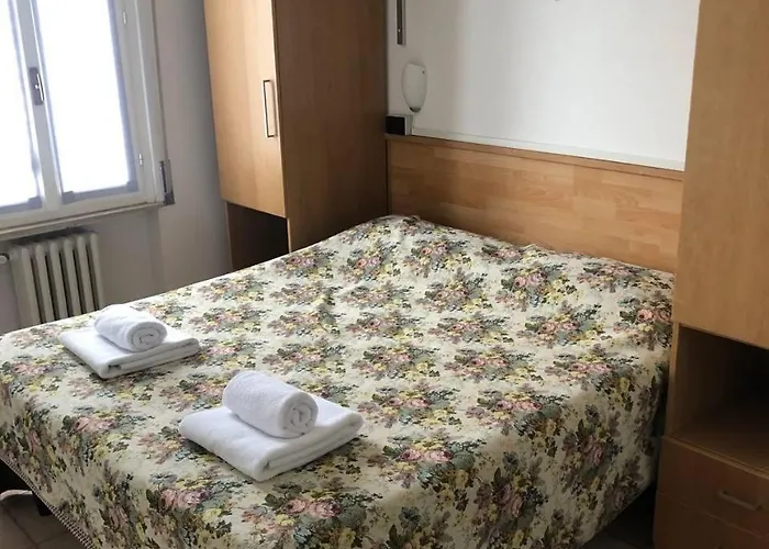 Bab And Helvetia * Tabiano Terme