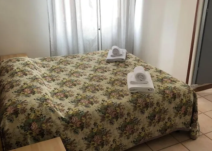 Bab And Helvetia فندق