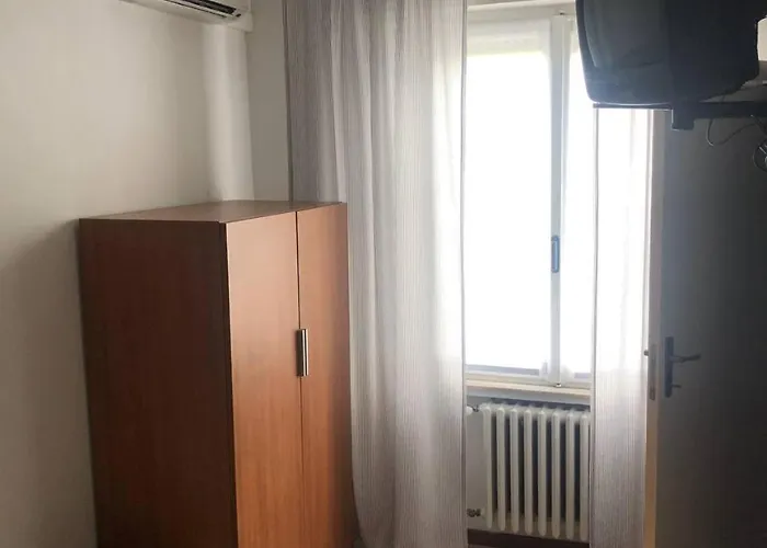 Bab And Helvetia Hotel Tabiano Terme