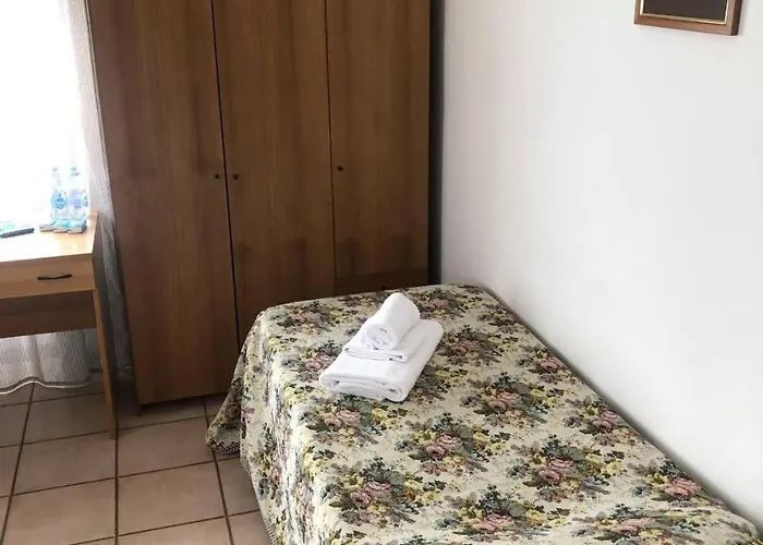 Bab And Helvetia فندق *