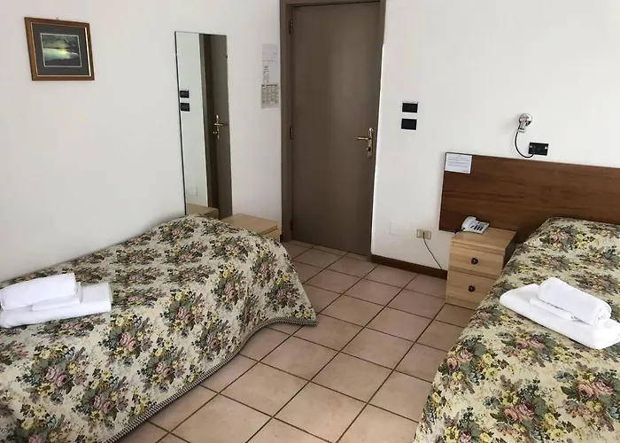 Hotel Bab And Helvetia Tabiano Terme