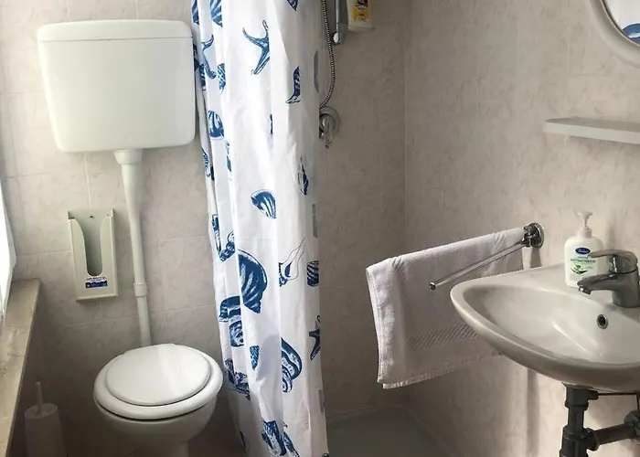 فندق Bab And Helvetia Tabiano Terme