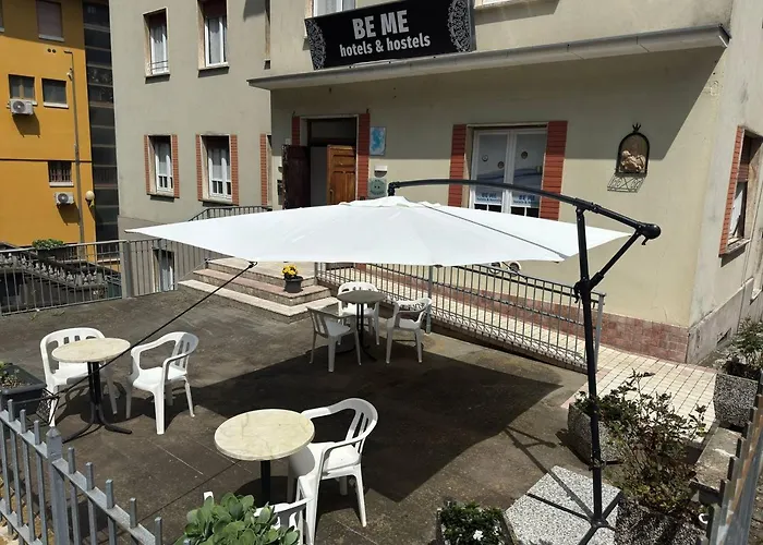 Hotel Bab And Helvetia