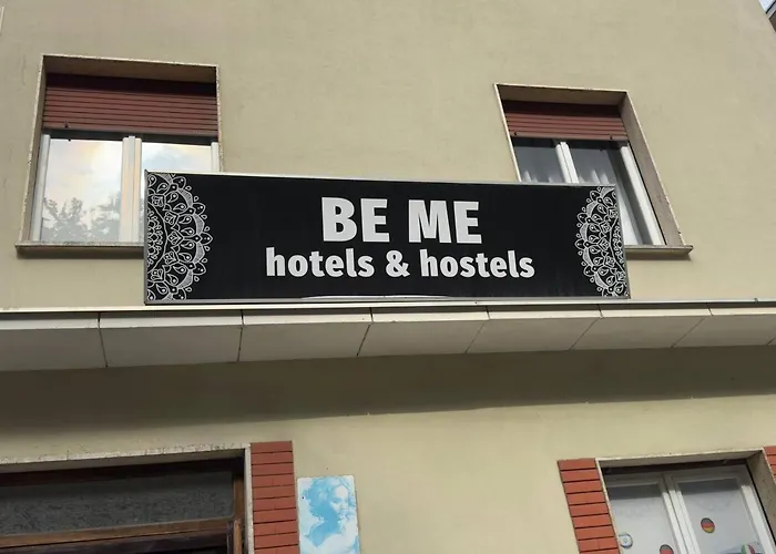 Bab And Helvetia Tabiano Terme