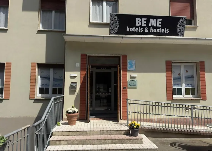 فندق Bab And Helvetia *