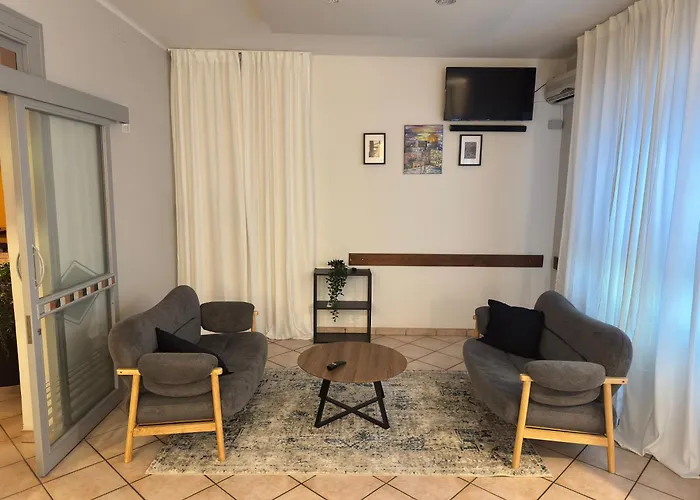 فندق Bab And Helvetia *